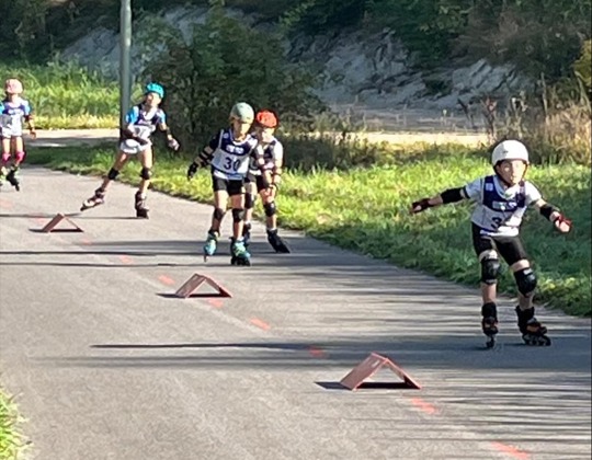 20250921_Skirollerrennen des SCMK Hirschau